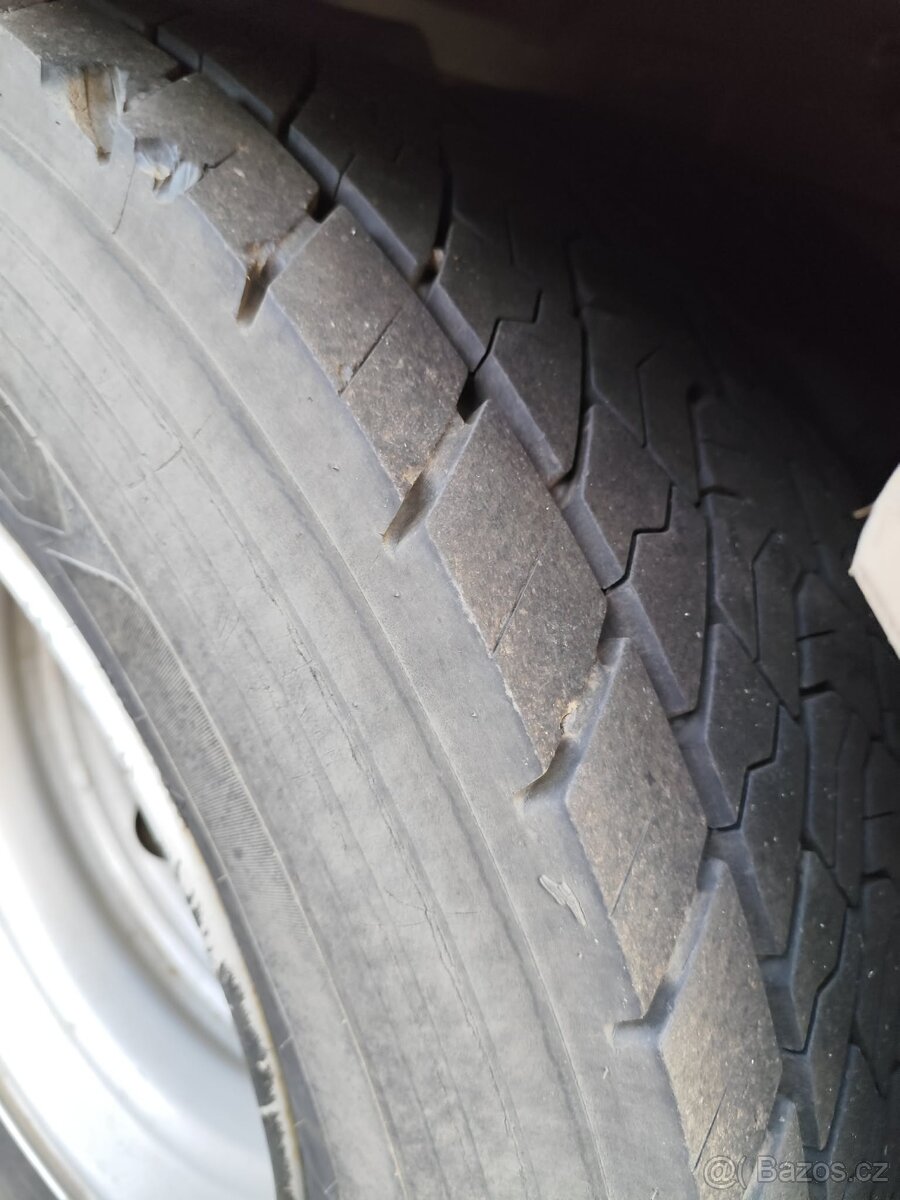 DAF LF 18t s hydraulickým čelem - 7