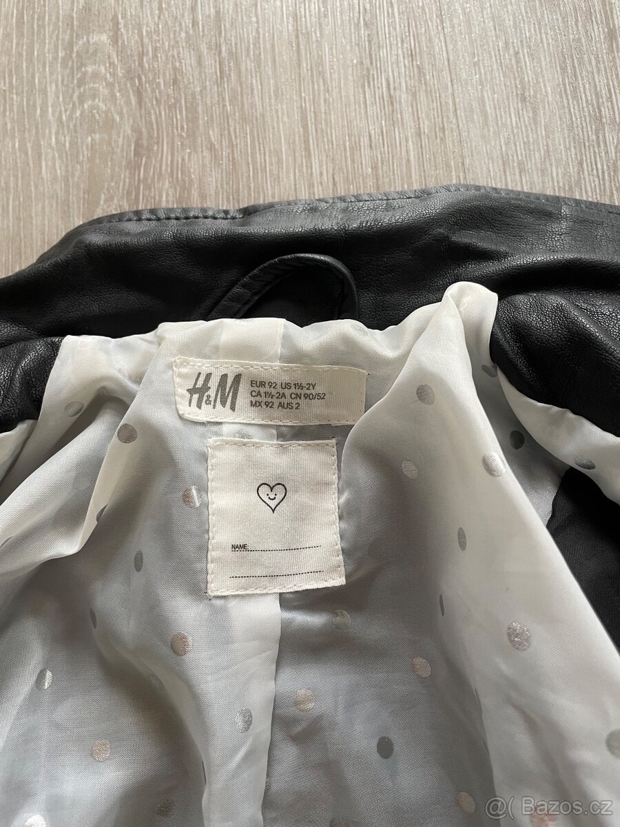 Dětský křivák (velikost 92) - 7