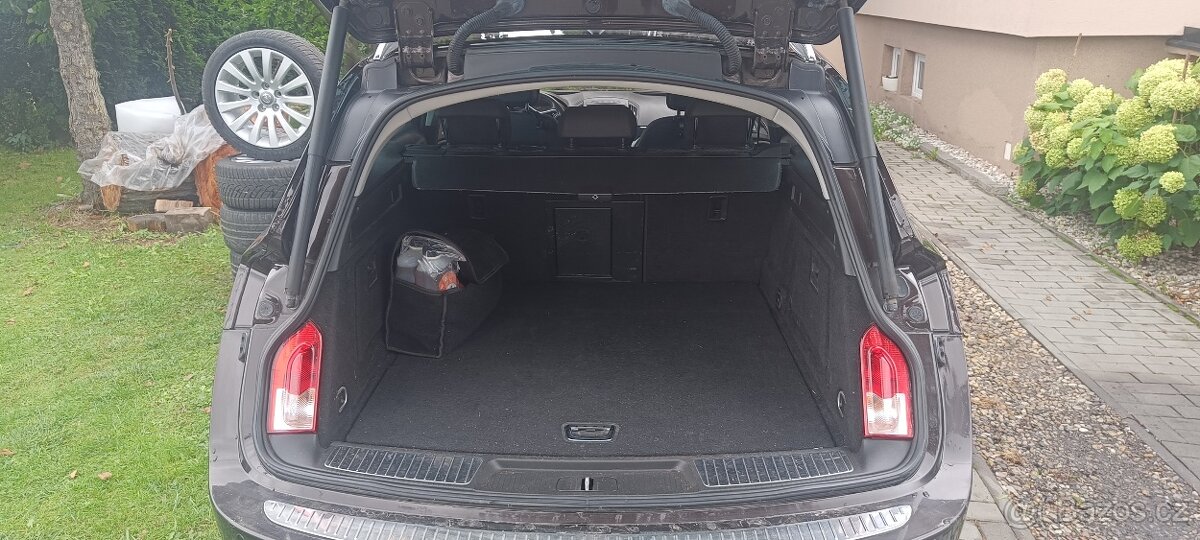 Prodám Opel insignia - 7