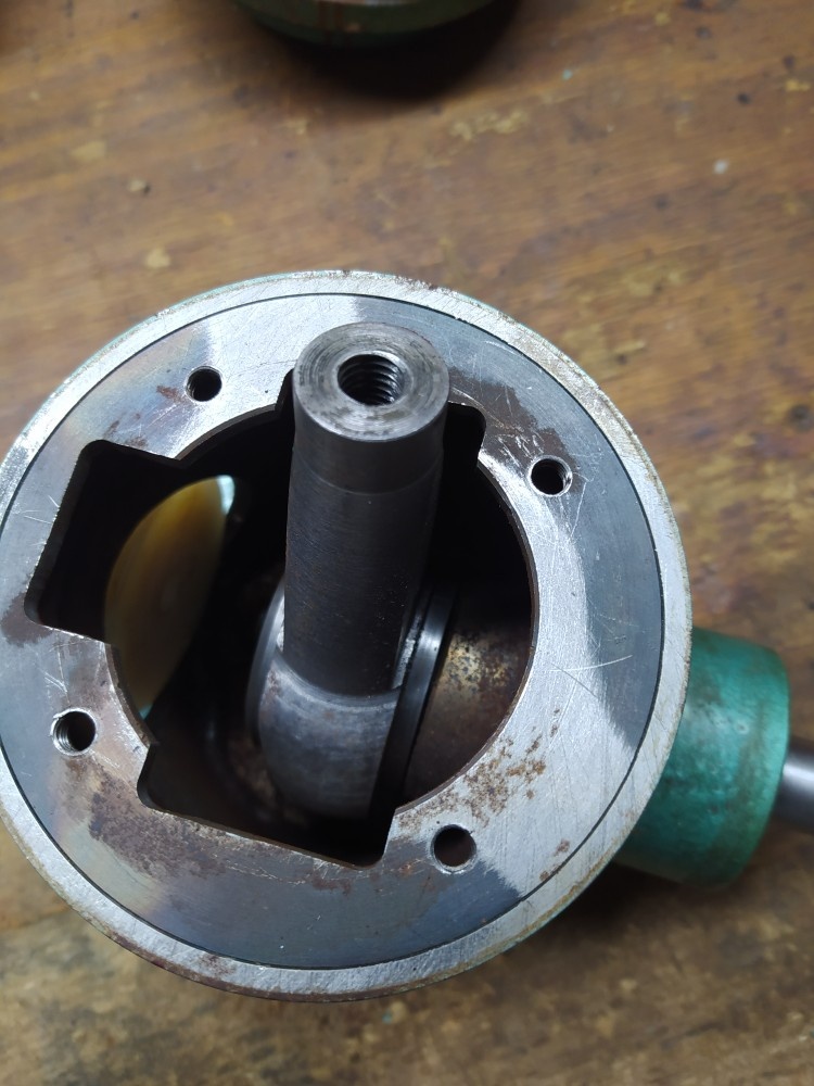 kompresor - původ neznámý - 7