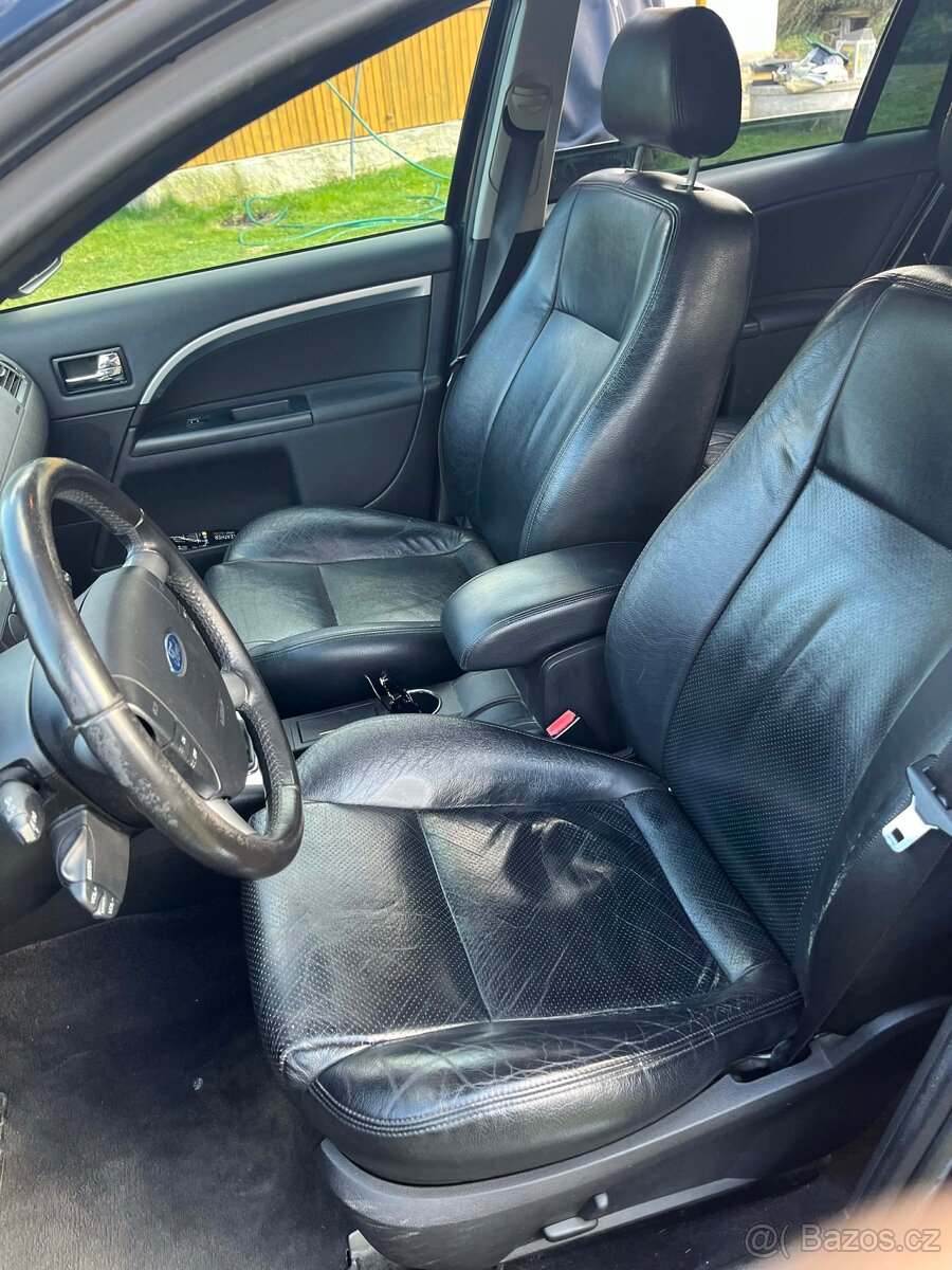 Ford Mondeo MK3, 2007, 2.0 TDCi combi - 7