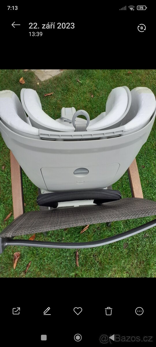 Britax Romer Dualfix - 7