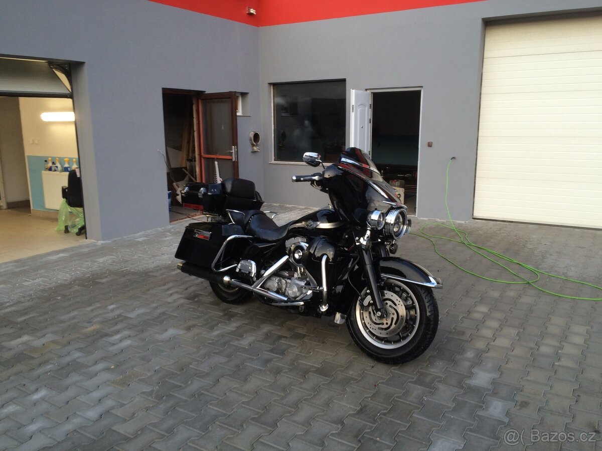 Harley Davidson - 7