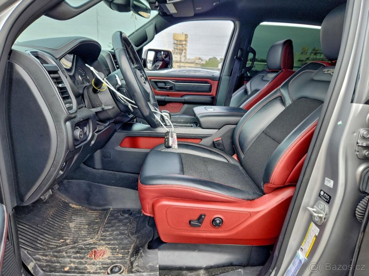 RAM 1500 TRX 2022 - 7
