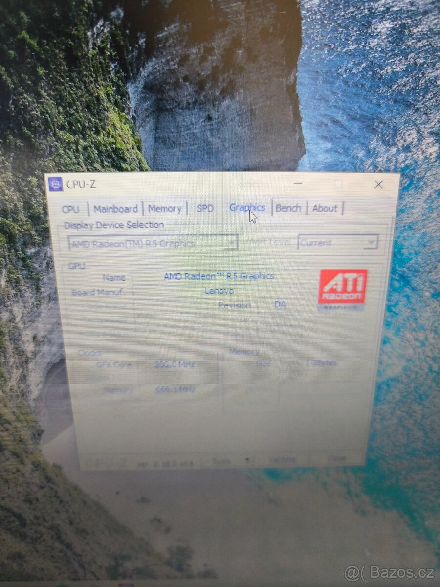 Lenovo IdeaPad 330 - 7