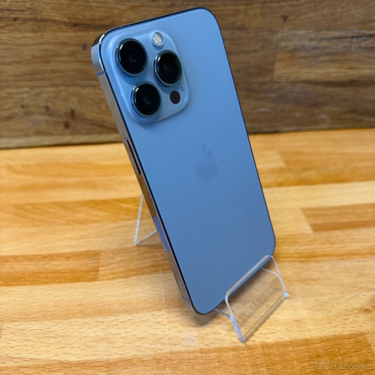 iPhone 13 Pro256GB, modrý (rok záruka) - 7