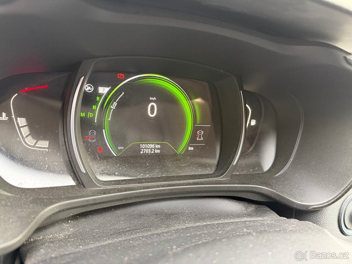 Renault Kadjar 1,5dci - 7