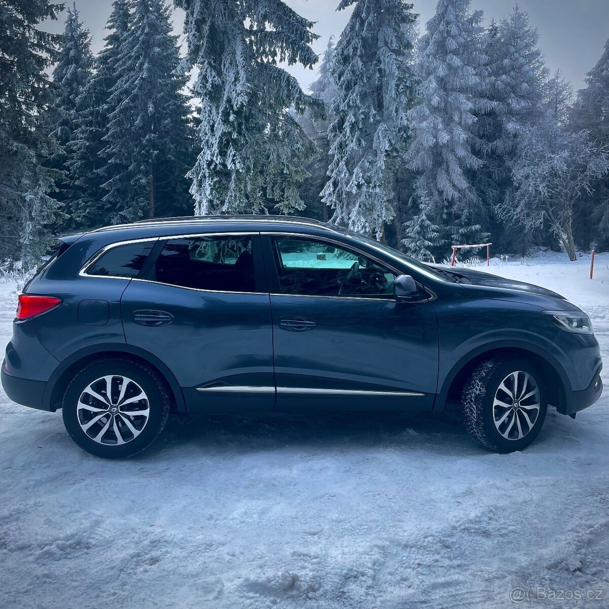 Renault Kadjar 1.5 dCi 81 kW | 2016 | diesel - 7