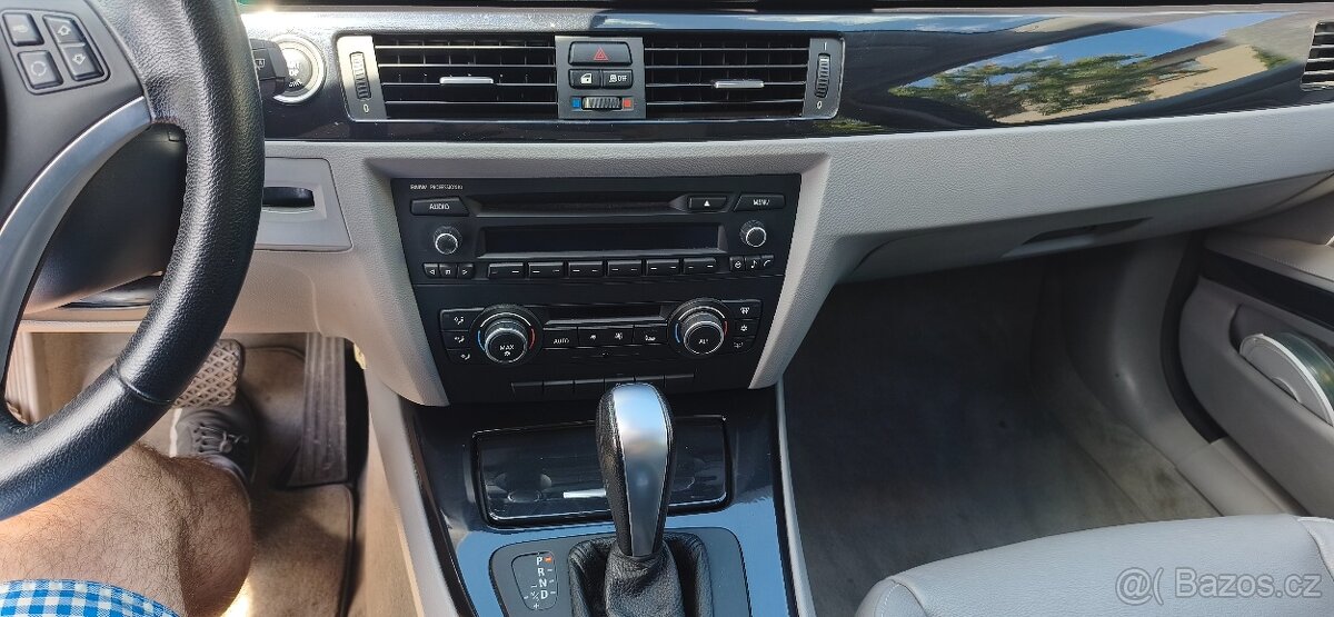 BMW e91 330xd 180kw - 7