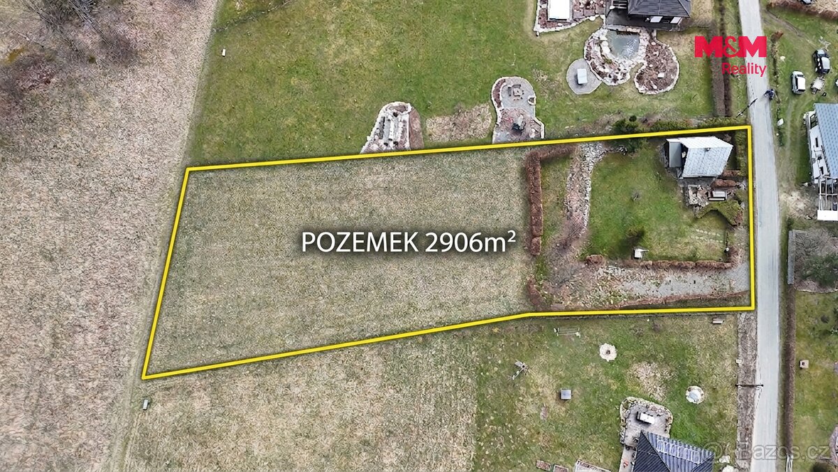 Prodej chaty, 35 m², Holčovice - 7