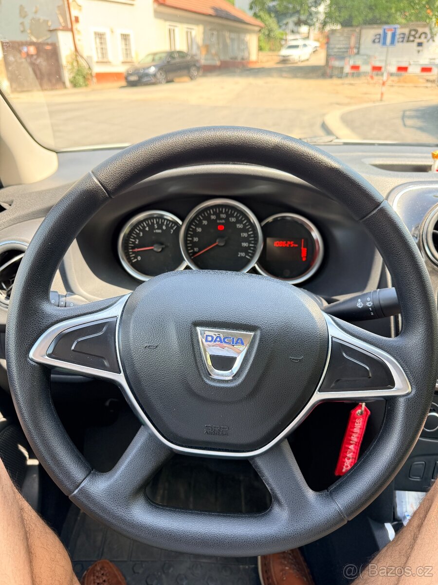 Dacia Logan ll - 7