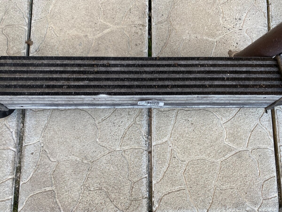 Intercooler Mini Countryman R60 - 7