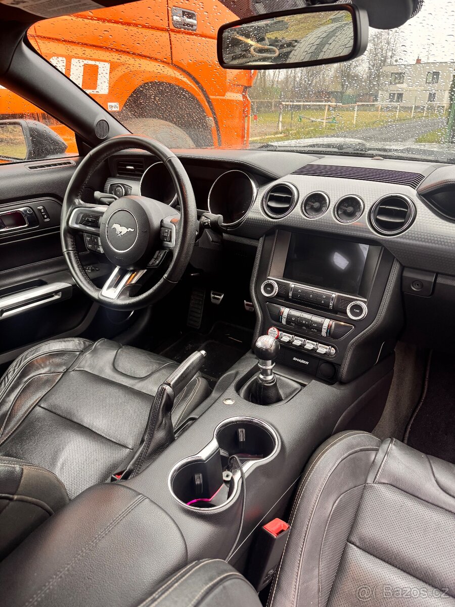 Ford mustang GT 5.0 PP1 - 7
