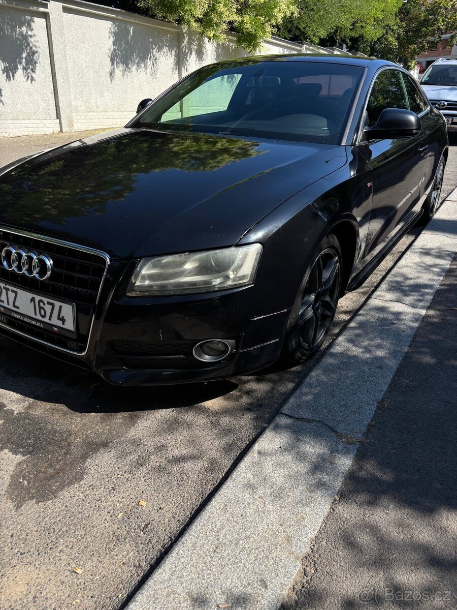 Audi a5 - 7