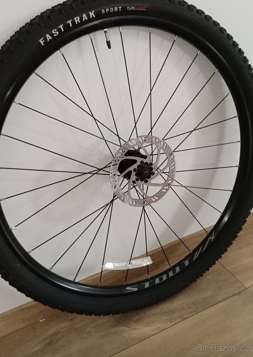 Specialized 29S - 7