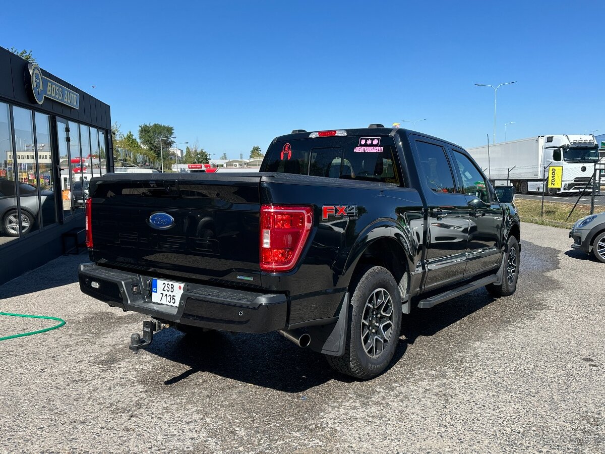 Ford F-150 2022 - 7