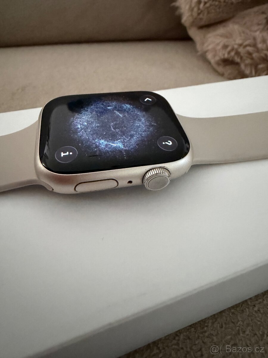 Apple Watch 9 45mm gps - 7