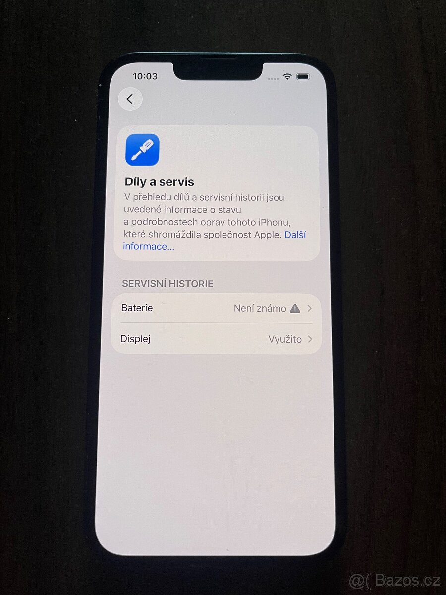 iPhone 13 128GB - 7
