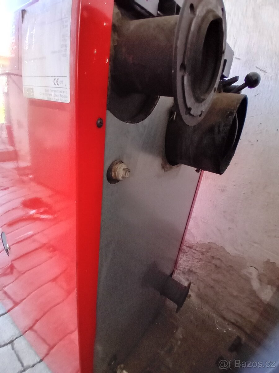 Dakon dor 18 kW f4 - 7