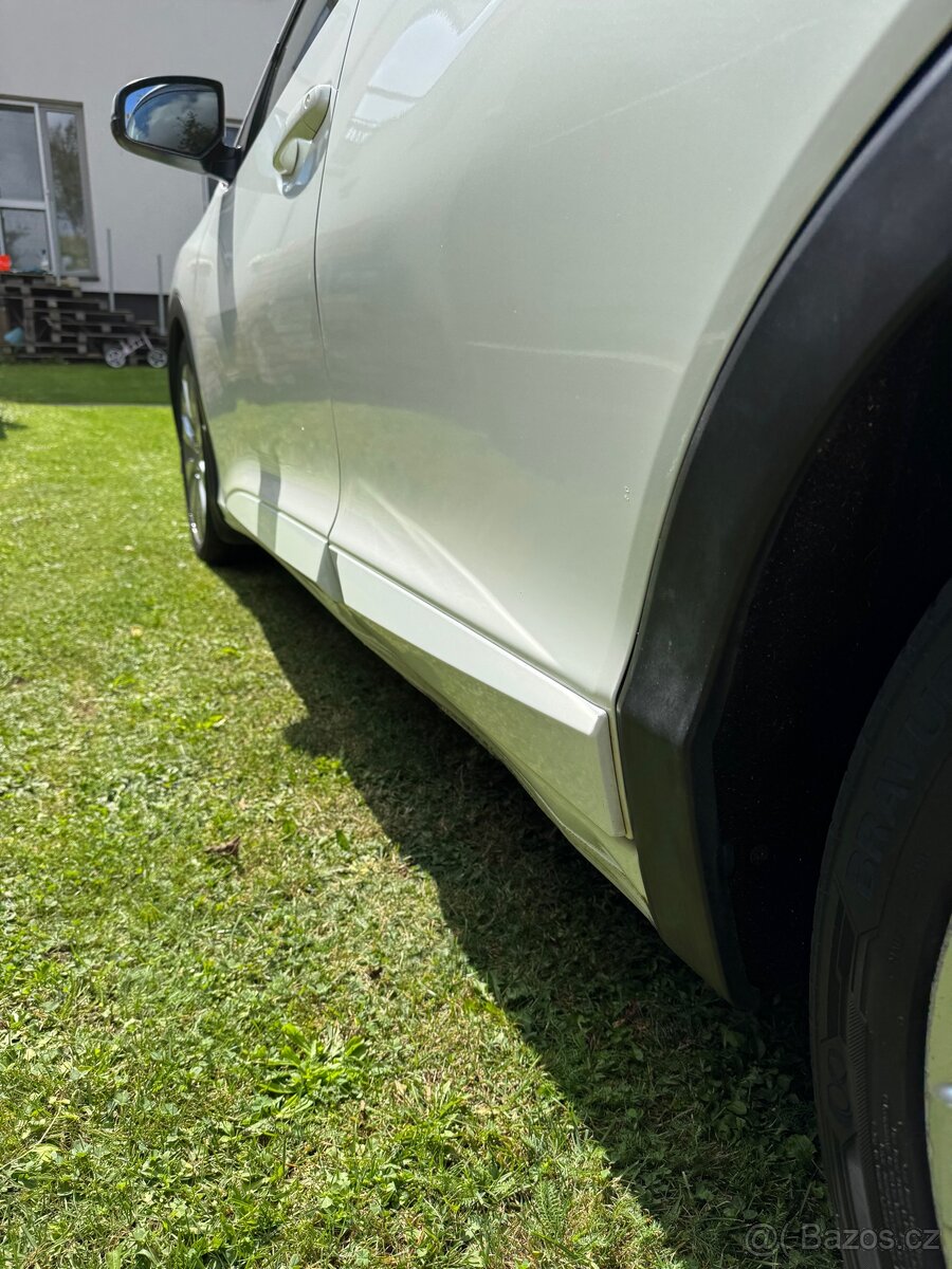 Honda Civic 9G 2015 1.8 104kw LPG Manuál - 7