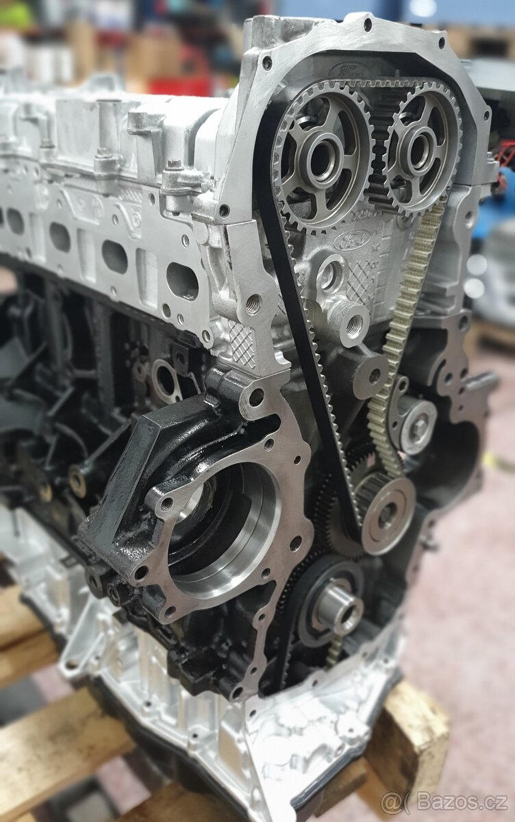 motor 2.0 ecoblue Galaxy S-Max Mondeo YNCA YMCB - 7