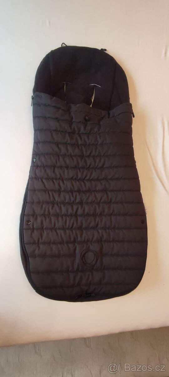 Kočárek Bugaboo Buffalo - 7