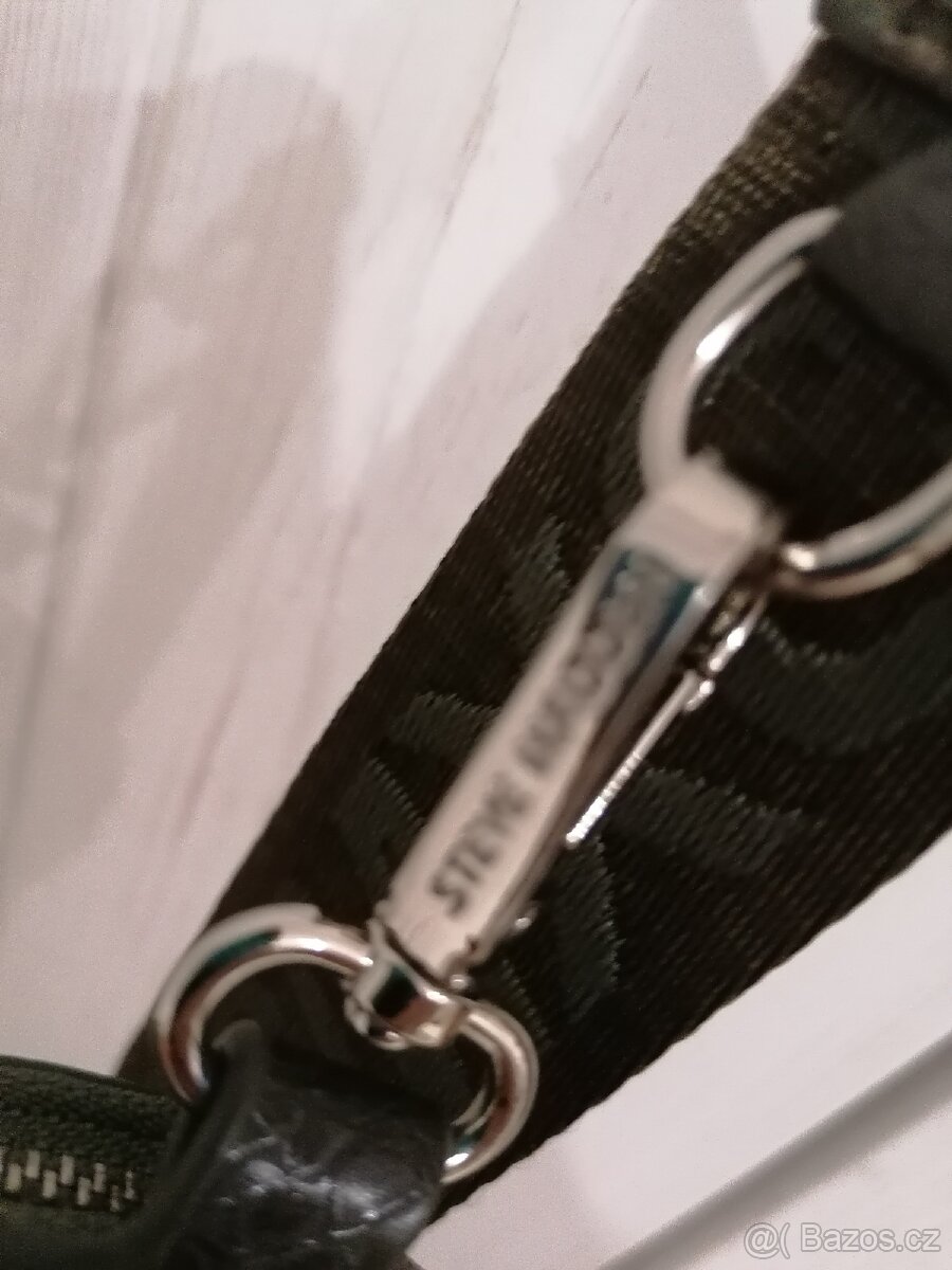 Crossbody kabelka Steve Madden - 7