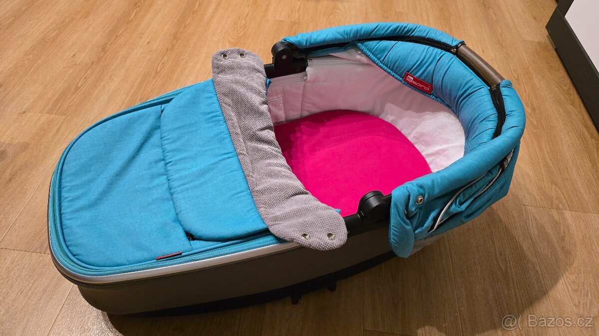 kočárek Espiro Next - 7