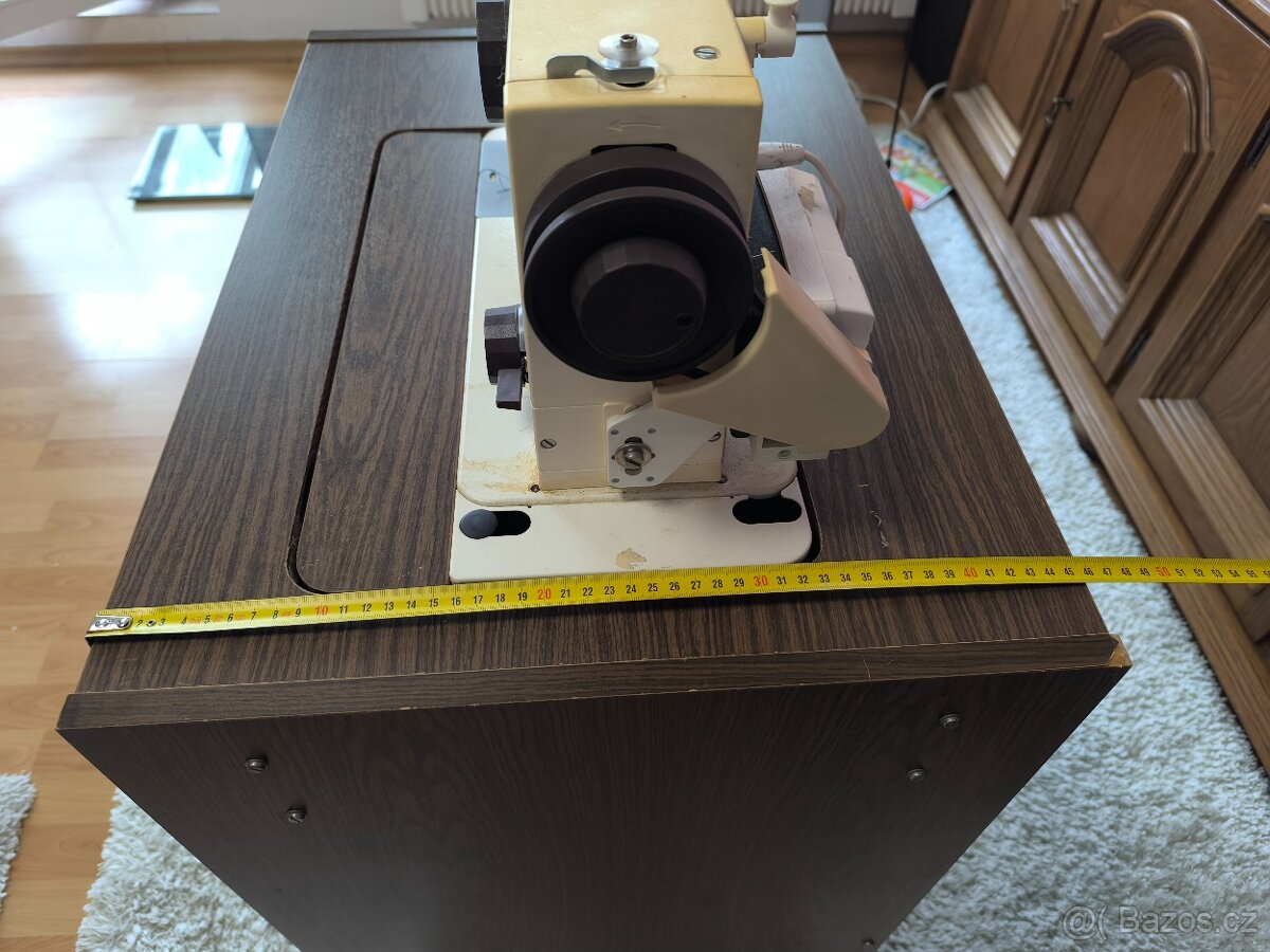 Šicí stroj Veritas - 7