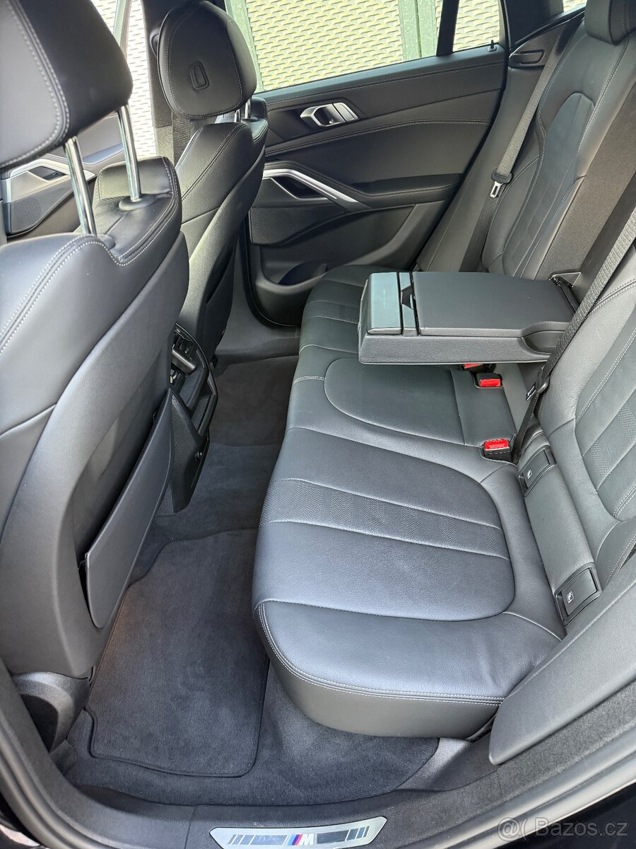 BMW X6 30d - 7