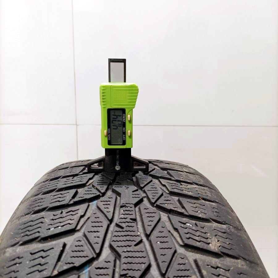 16" ALU kola – 5x112 – 6,5J x 16" ET40 - 7