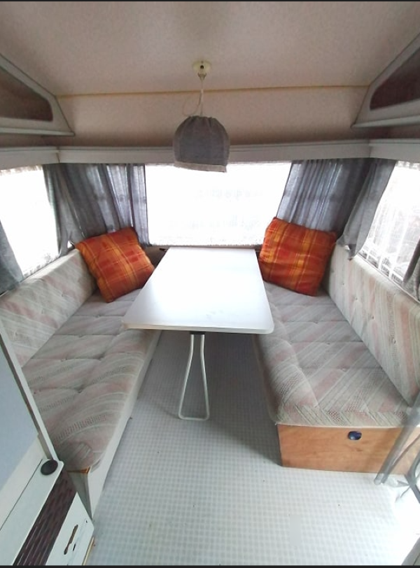 Beyerland Vitesse 450 - 7