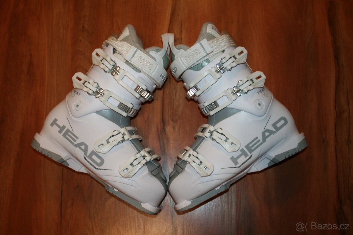 lyže Head Power Joy 153 cm - 7