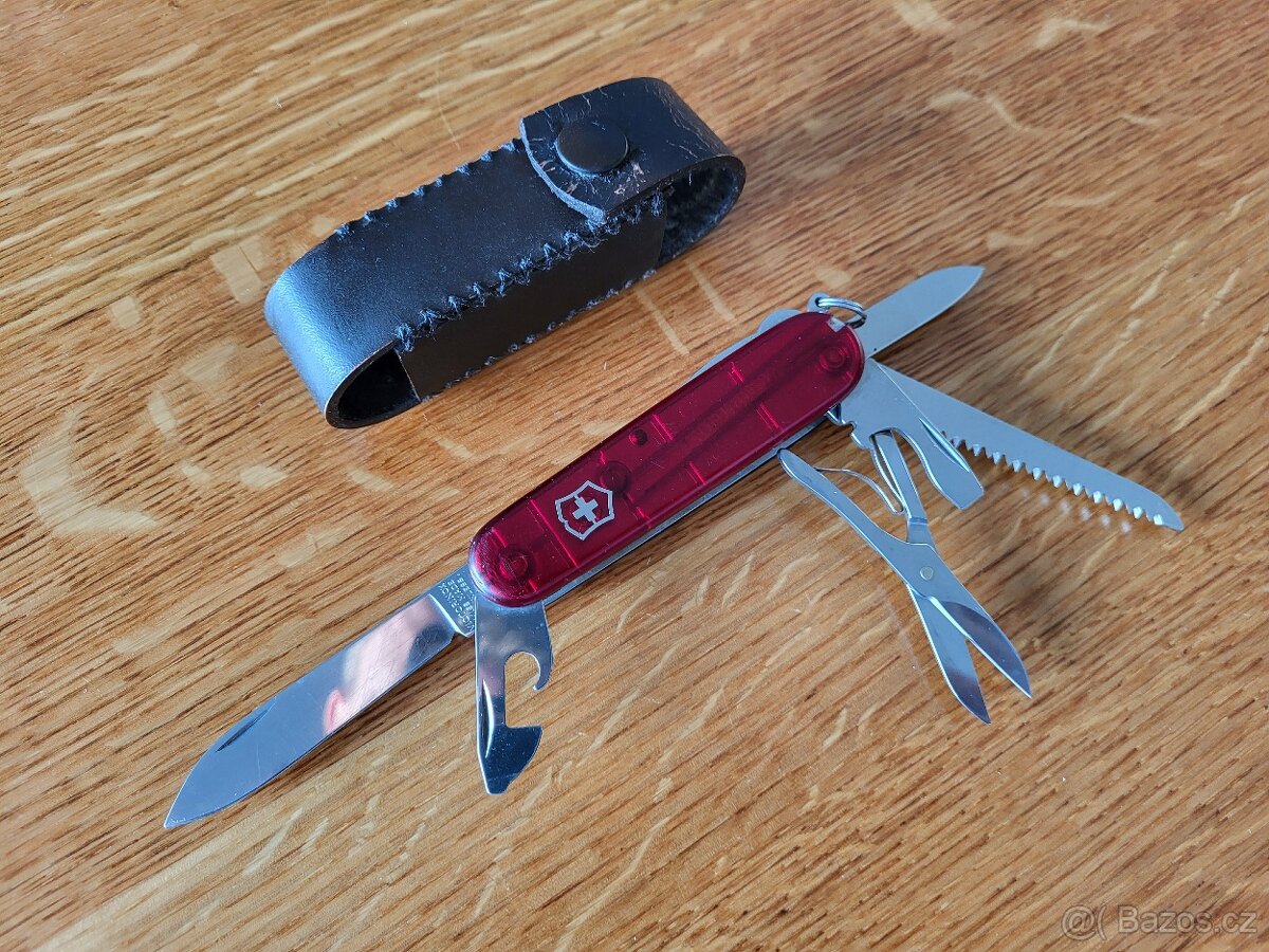 Nože Victorinox, Joker - 7