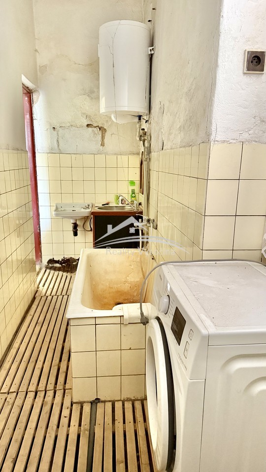 Zemědělská usedlost 3+1, na pozemku 3.940m2, Zboží u Habrů - 7