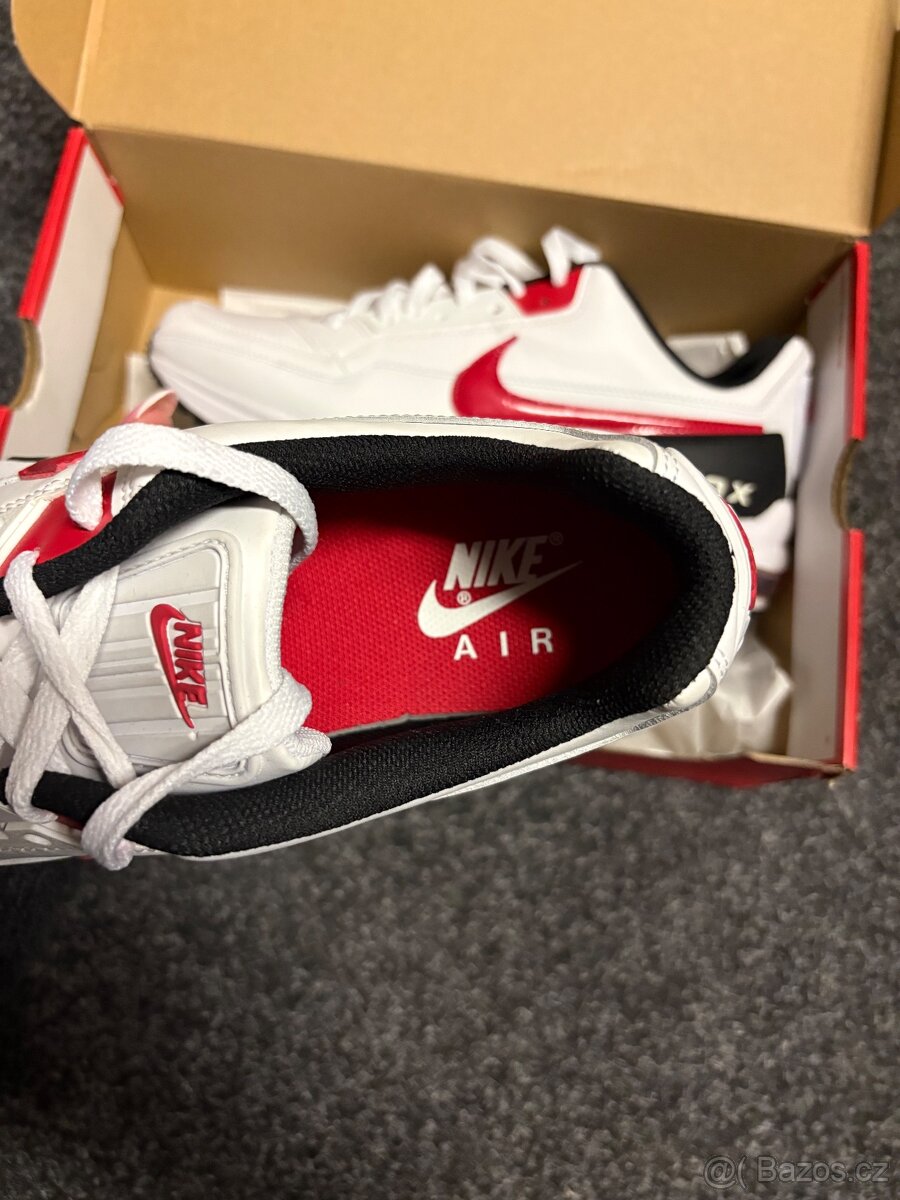 Nike Air Max Ltd 3 - 7