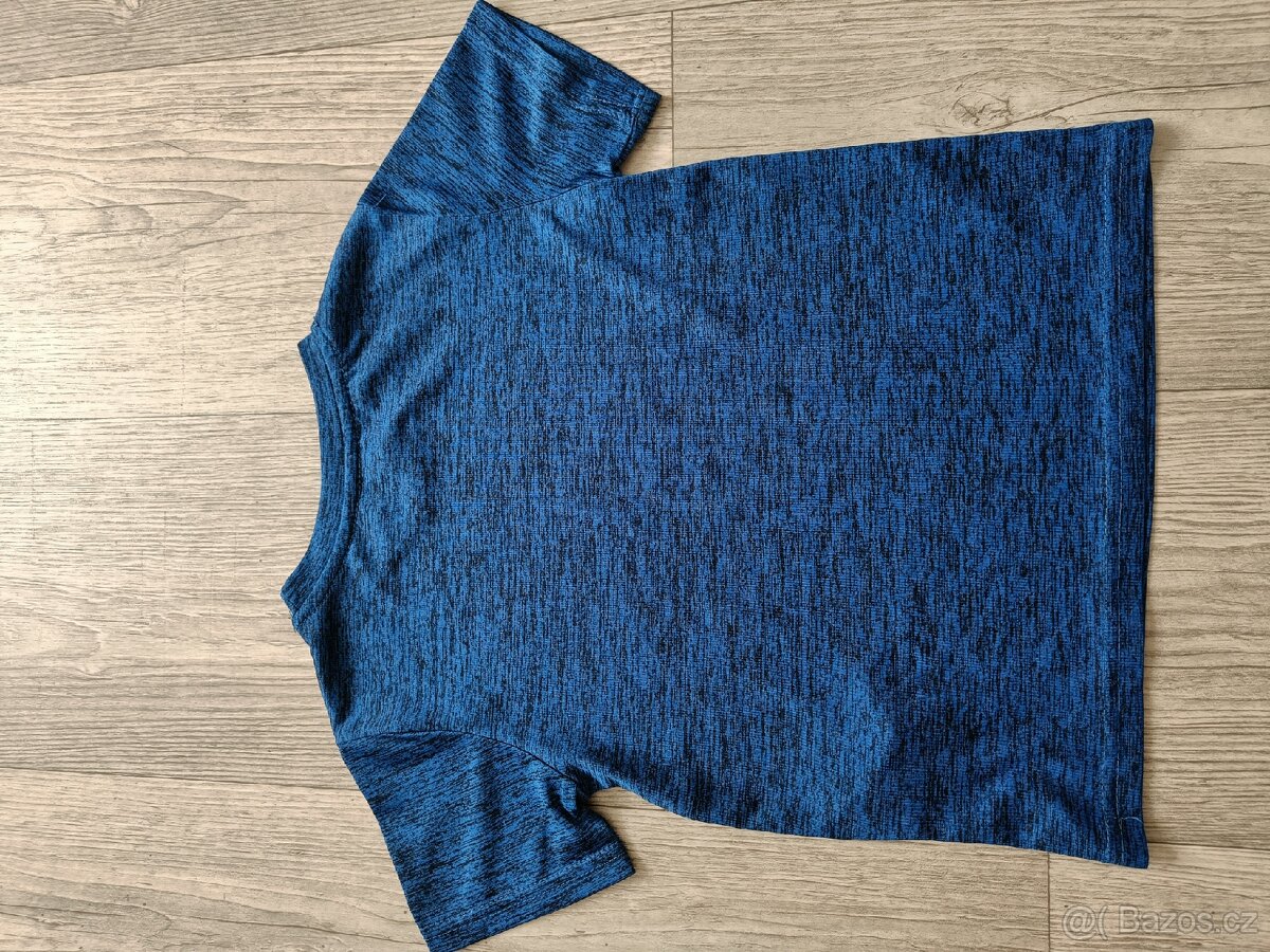 Funkční triko vel. 98/104 - 7