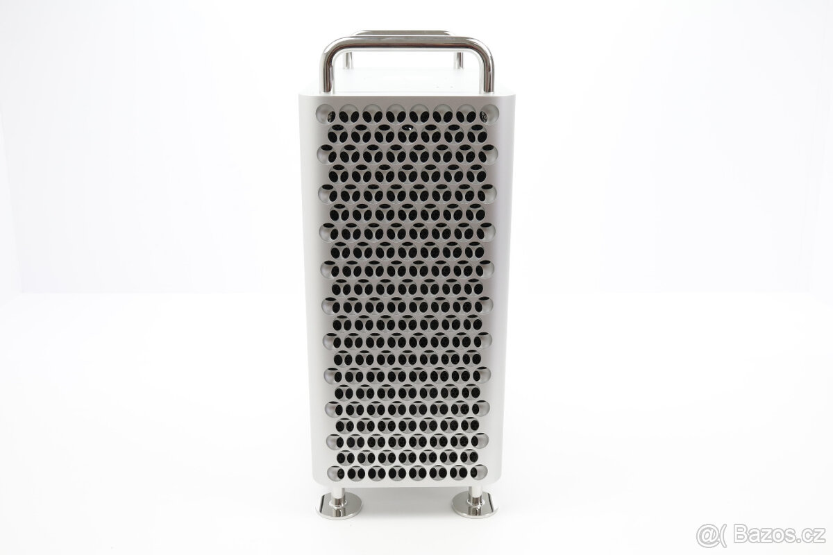 CTO Apple Mac Pro/3,5GHz 8xW/32GB/1TB/R580X/Mouse+TRCKPD/CZ - 7