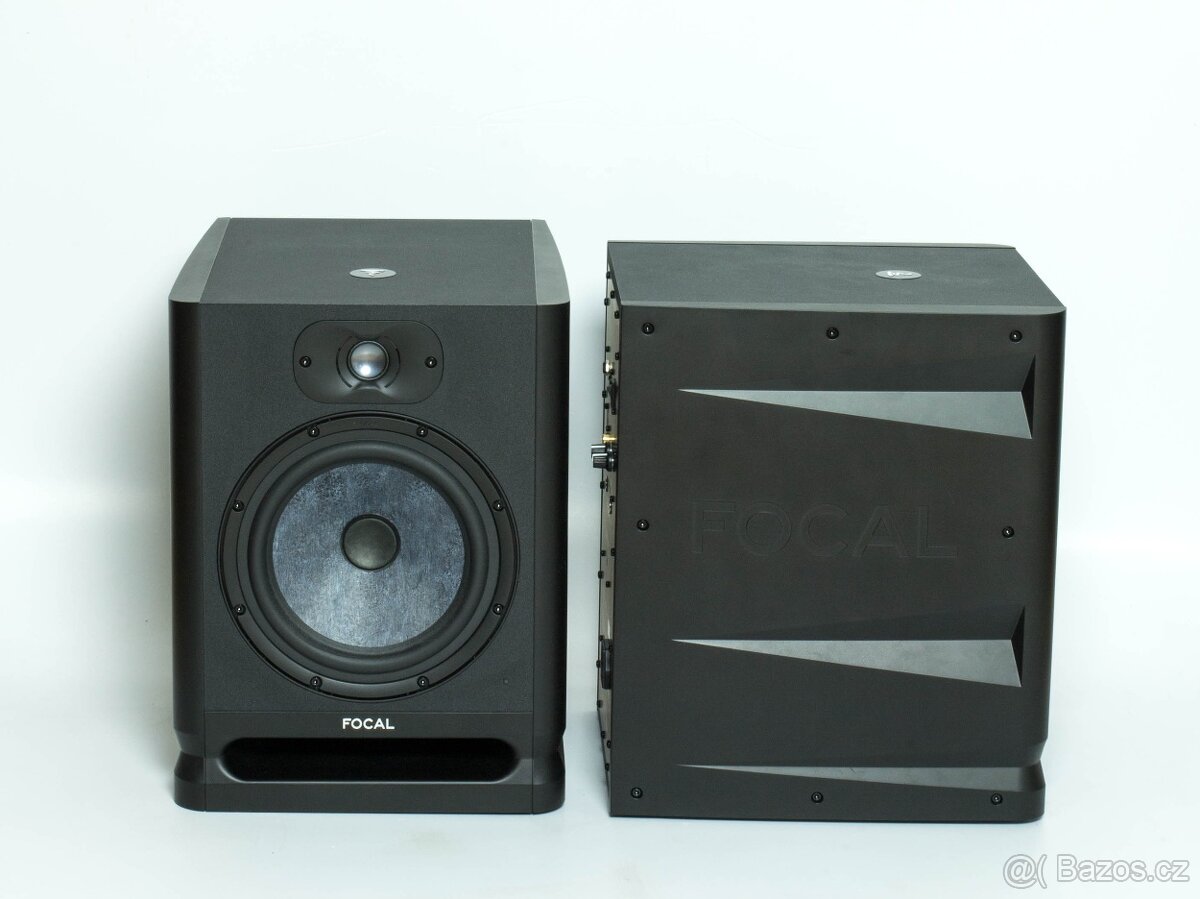 Focal Alpha 65 / 80 Evo - 7