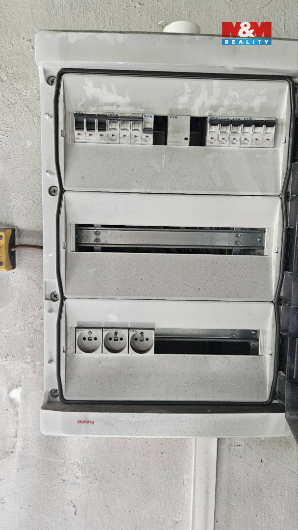 Pronájem skladu, 200 m², Hlubočky, ul. Dukelských hrdinů - 7