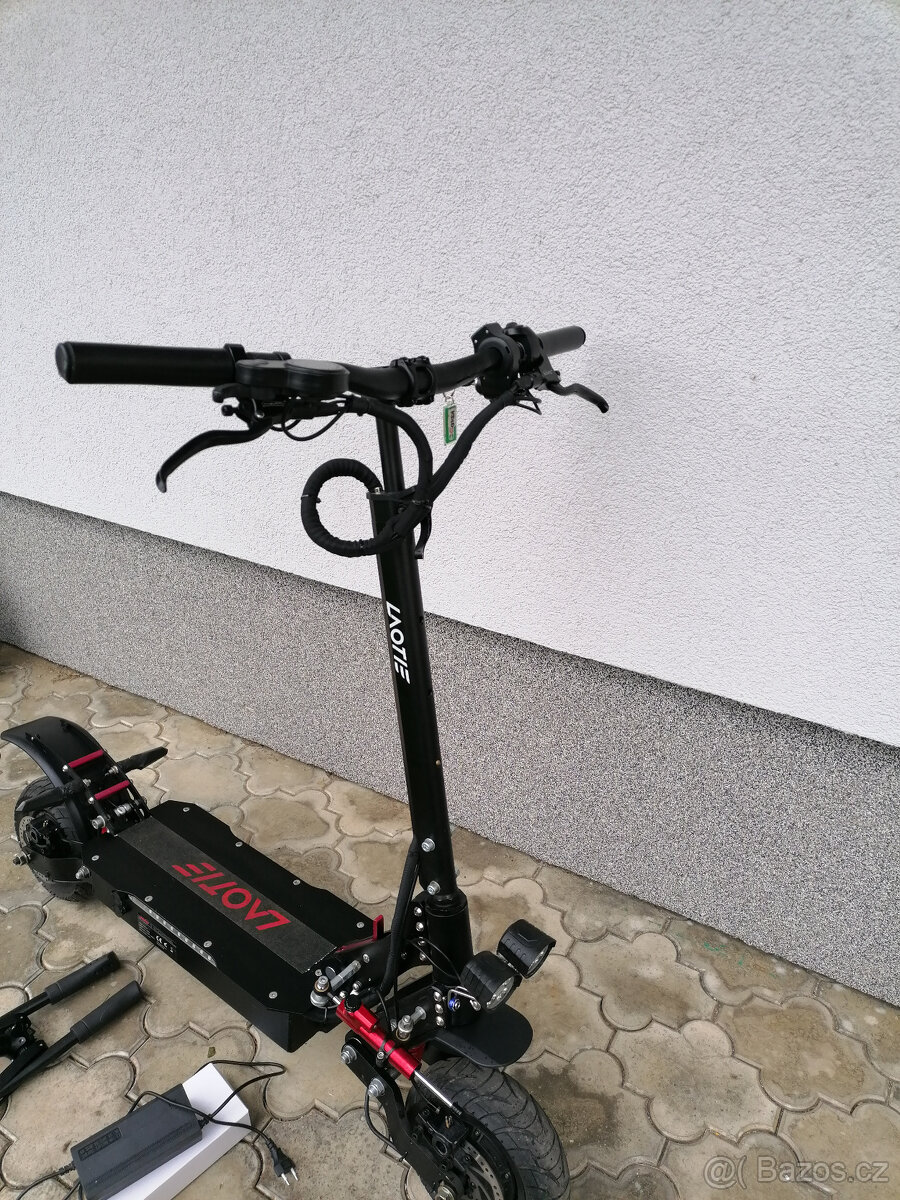 Laotie ES 18 Lite - 7