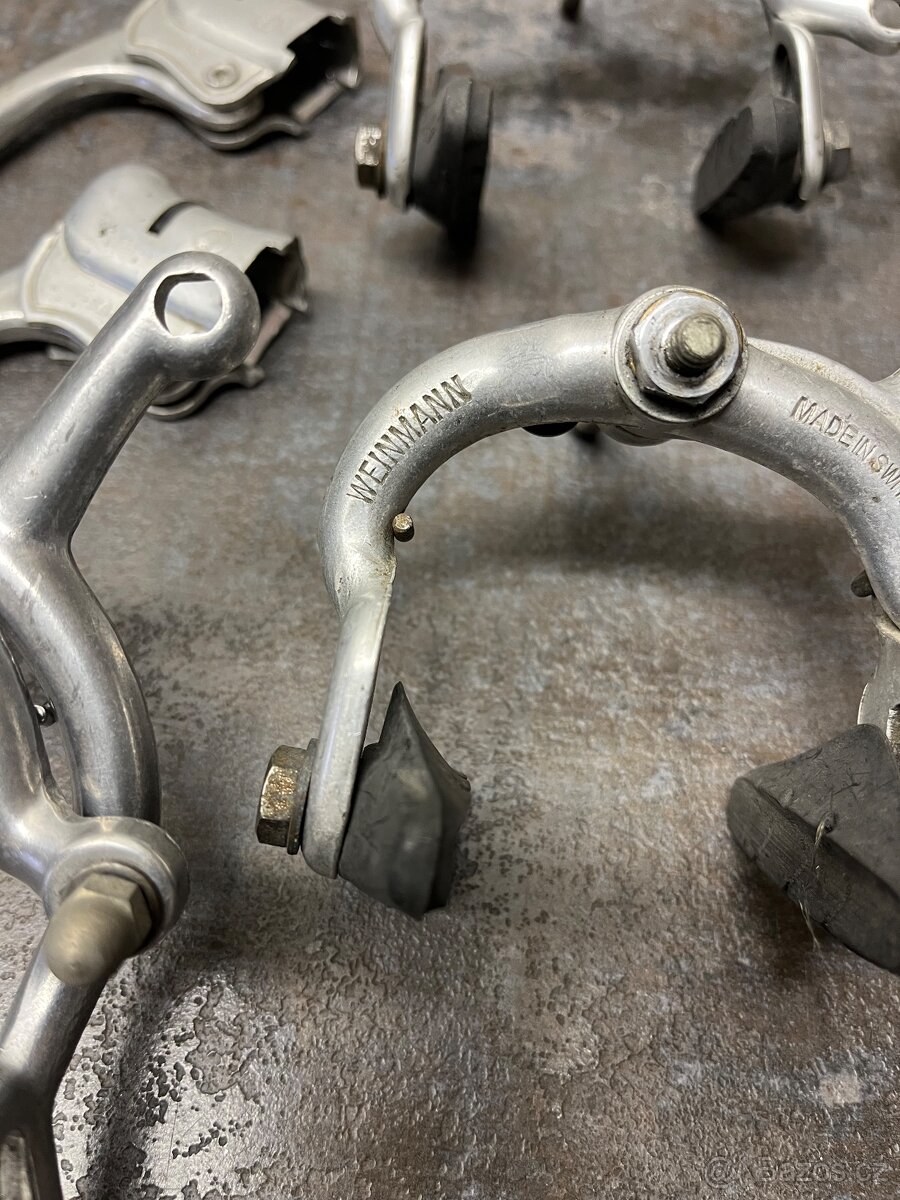 Silnička - díly - 7