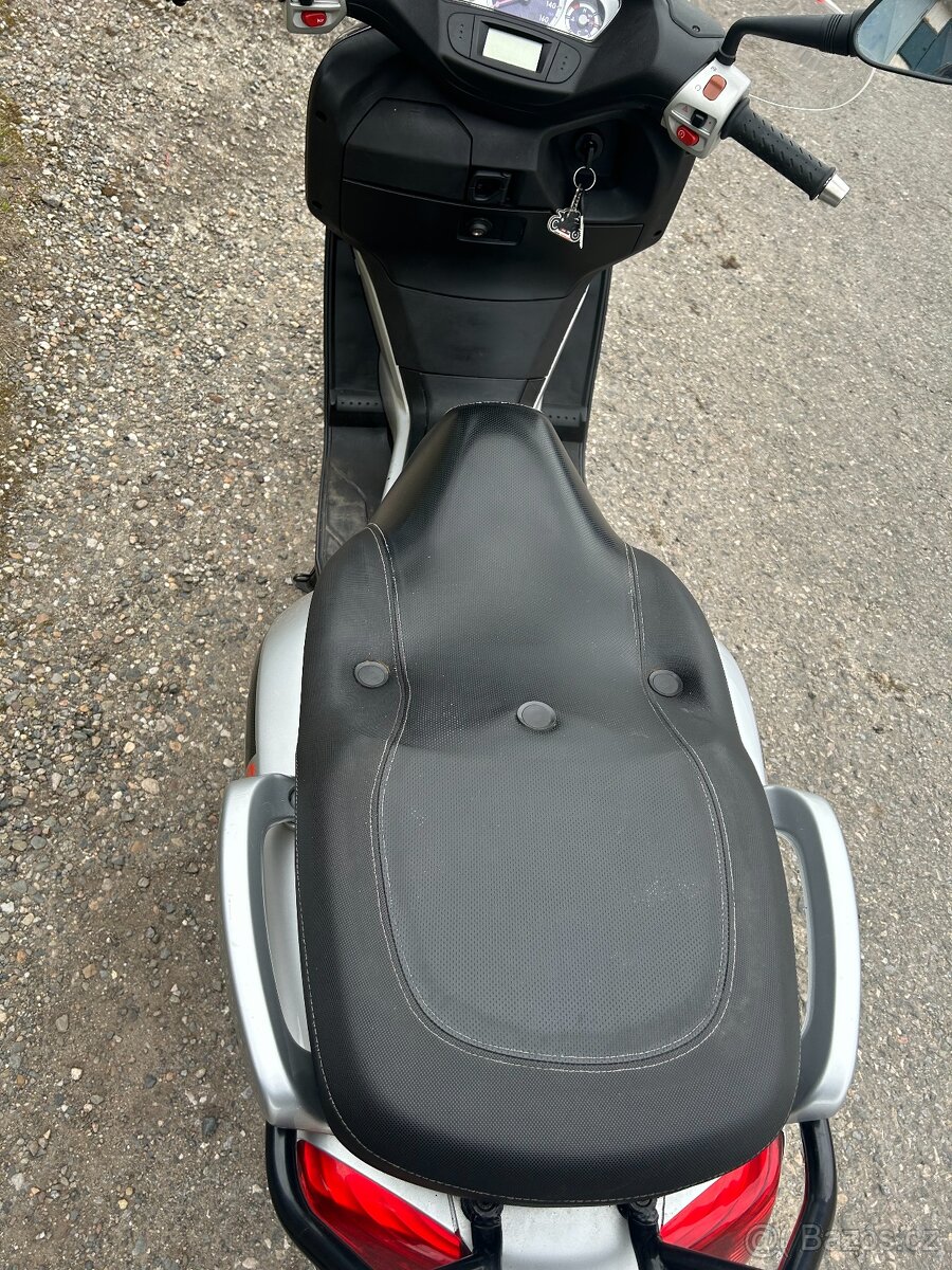 Yamaha VP300 Versity - 7