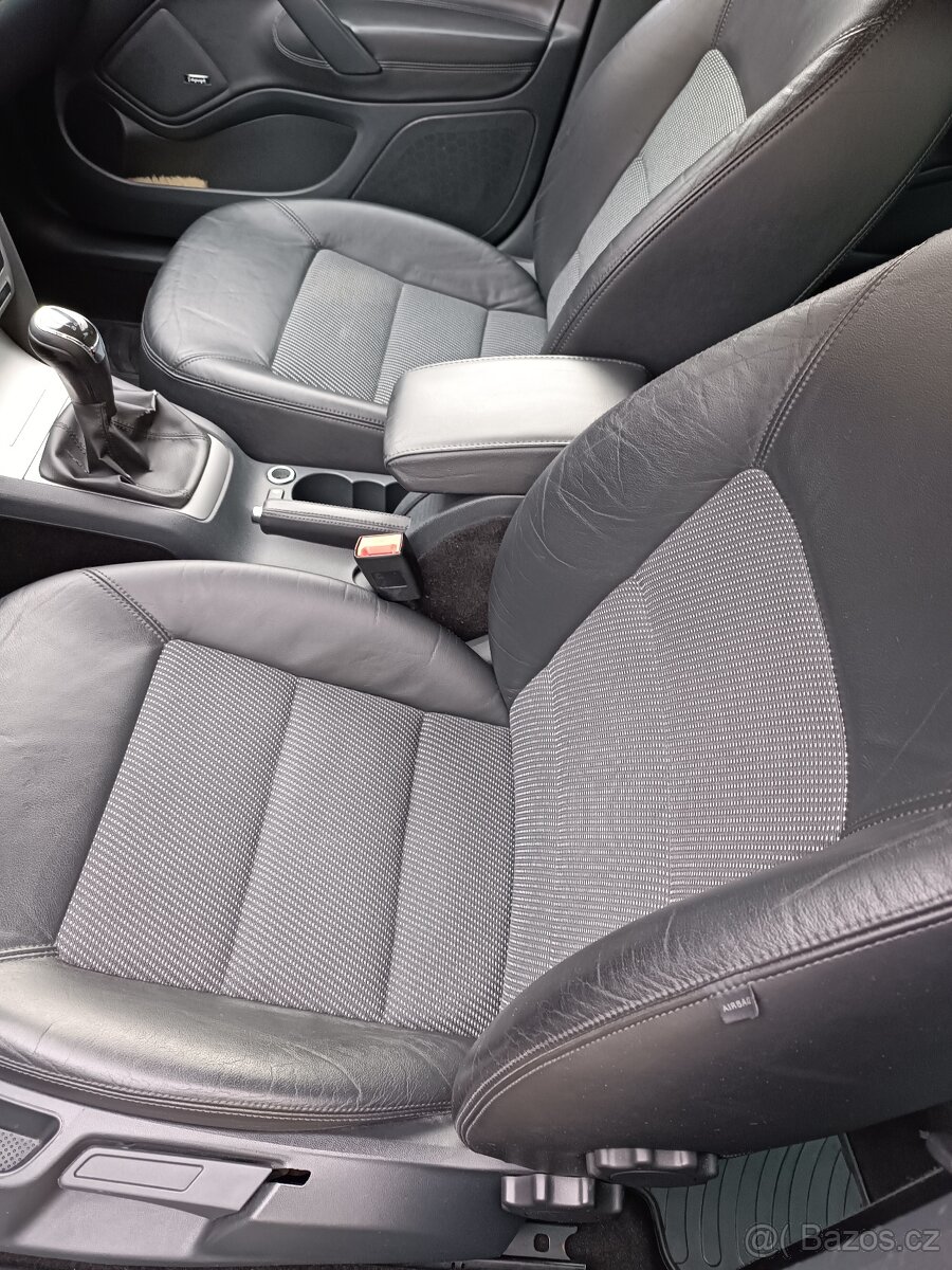 Škoda Octavia 2 fl 2.0 TDI 103 kw - 7