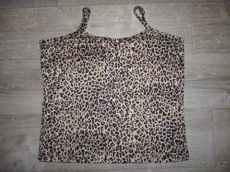 Plavky a plavkové tílko - 7