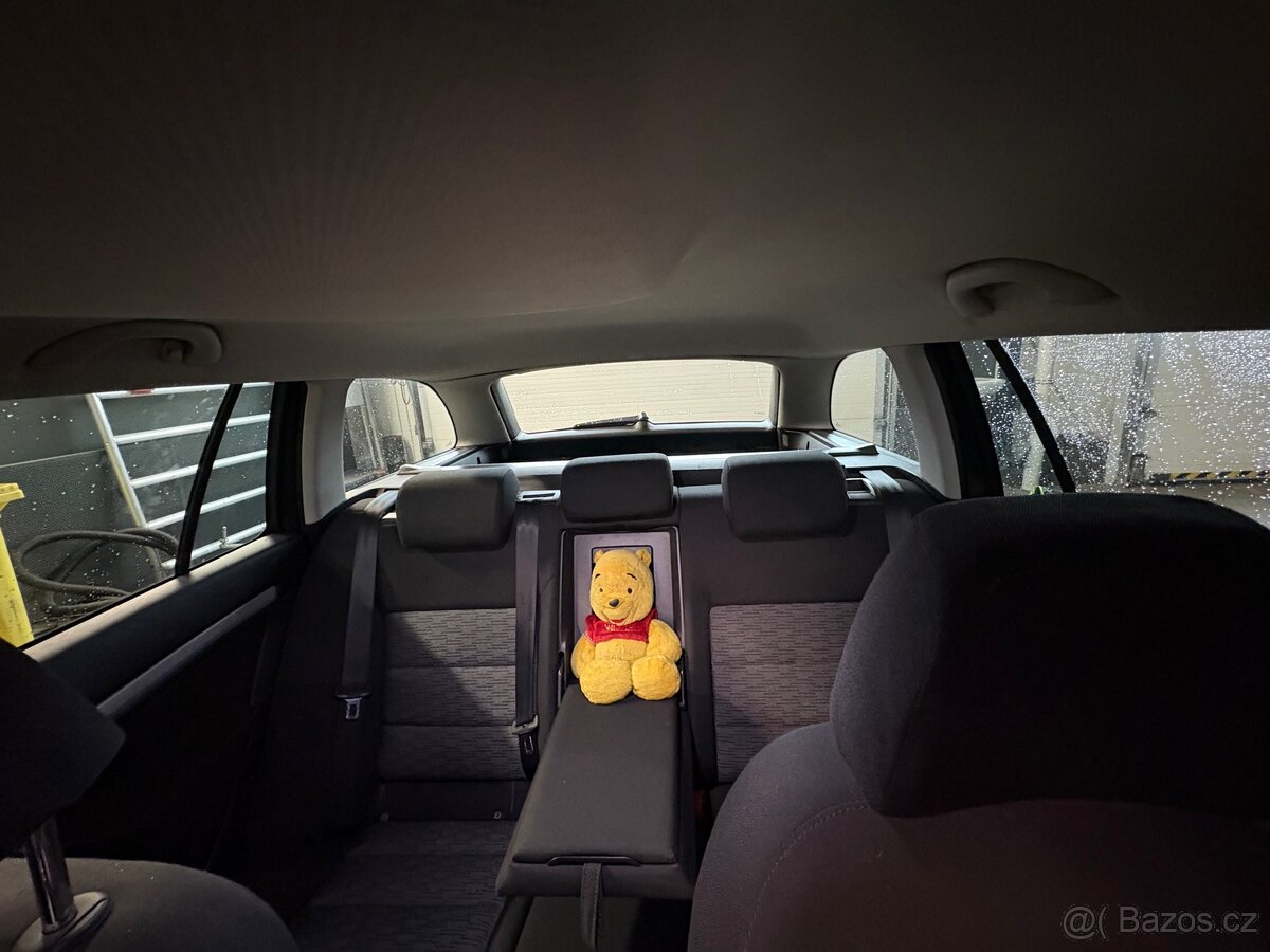 Škoda Octavia 2 facelift - 7