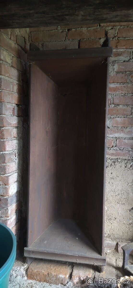 Staré nářadí - 7