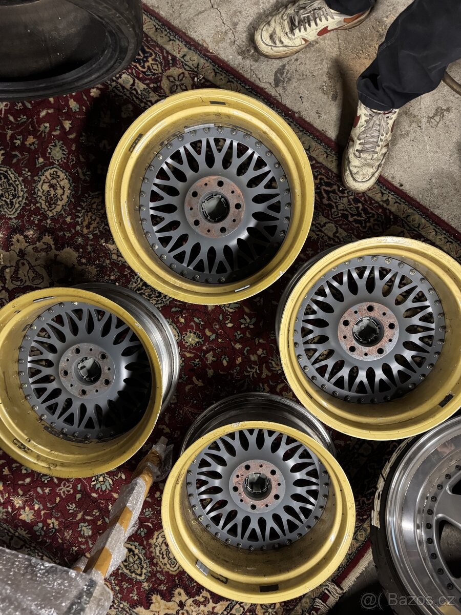 BBS RC - 7