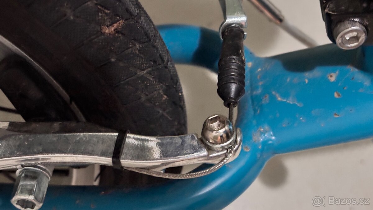 Odrážedlo YeeDoo - 7