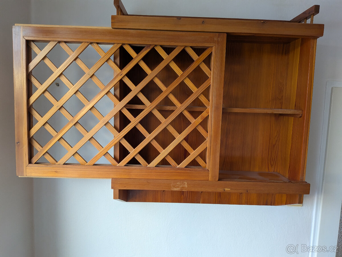 Selská jizba – jídelna - 7